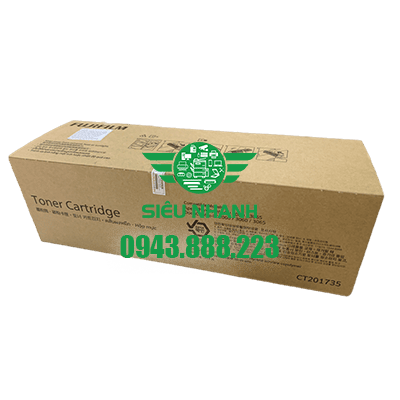 Mực máy photocopy Fujixerox ApeosPort IV 2060/3060/3065 9k